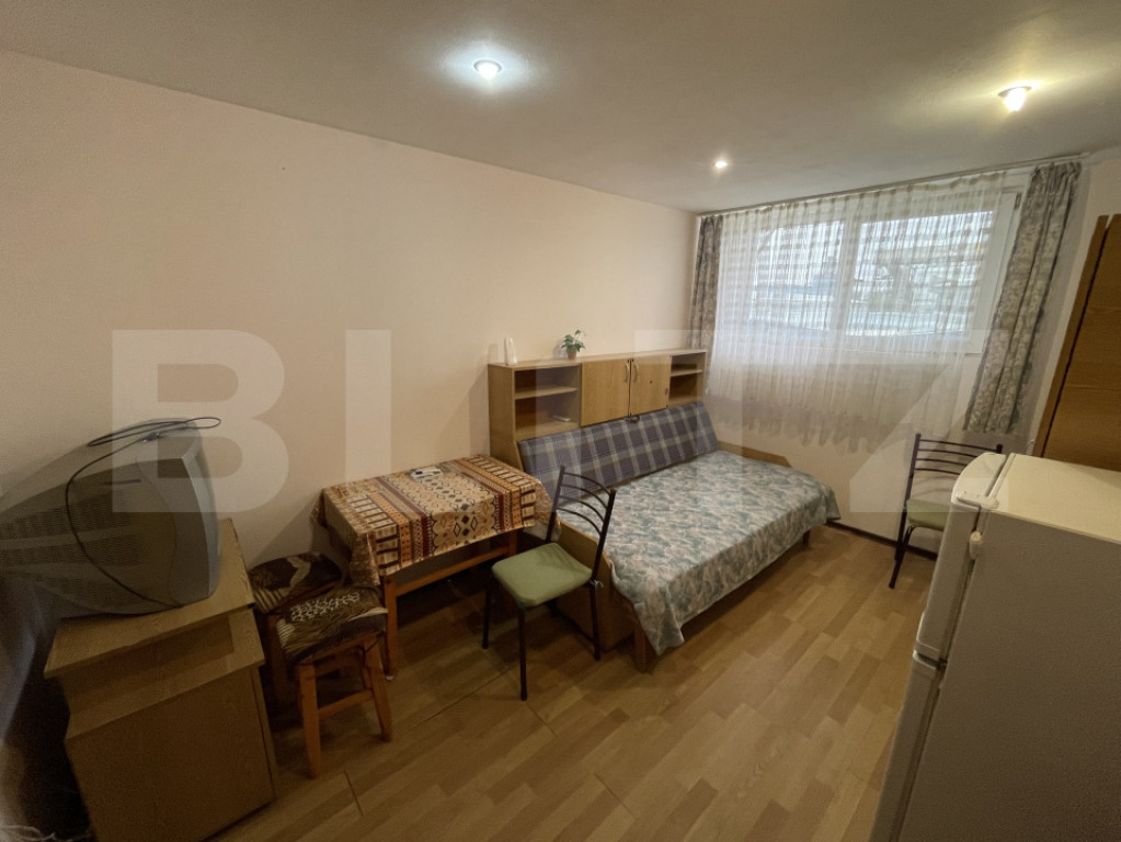 Garsonieră de vânzare, 20 mp, Calea Severinului