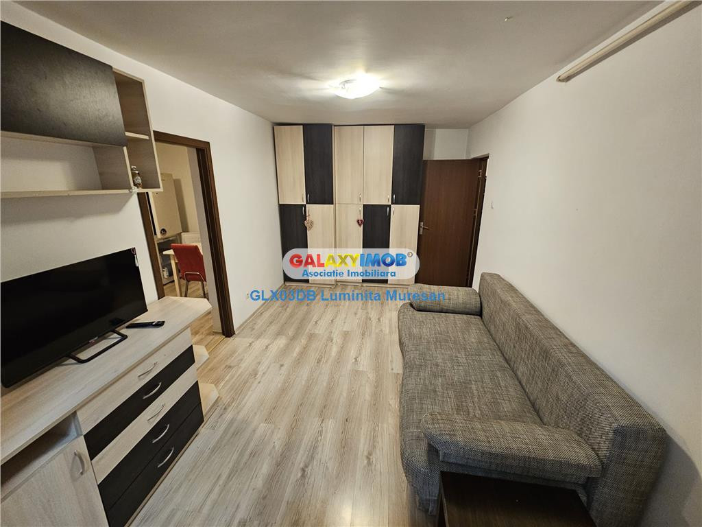 Garsoniera confort 1 Targoviste Micro 6