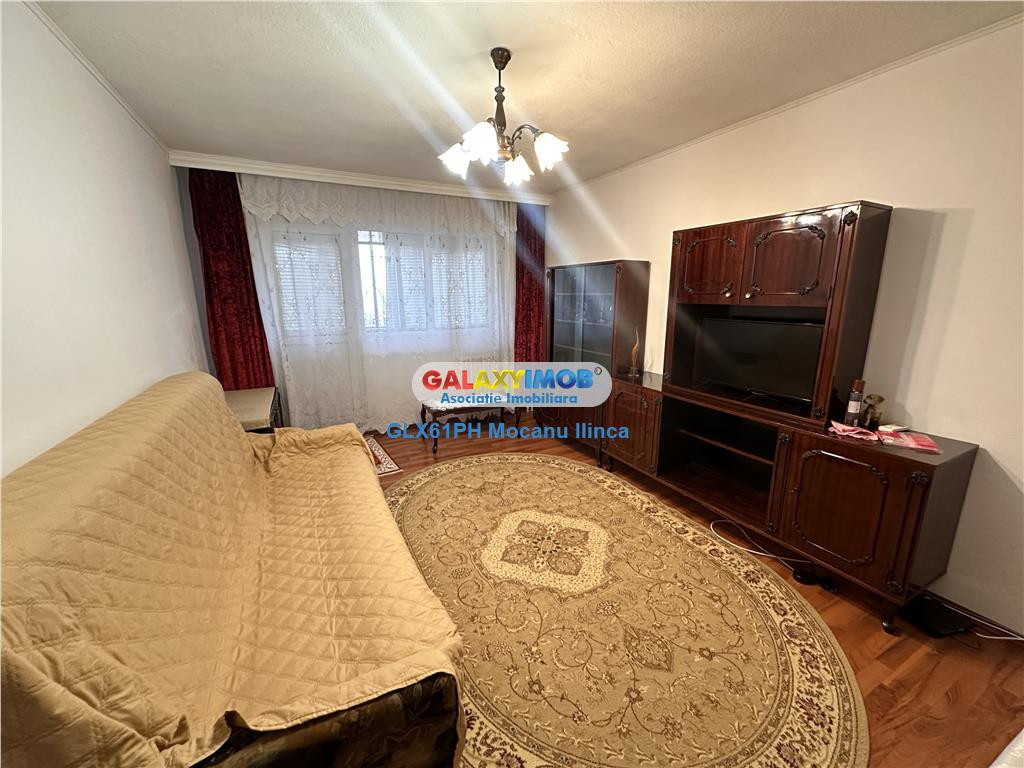 Apartament 2 camere, Ploiesti, Bulevardul Bucuresti