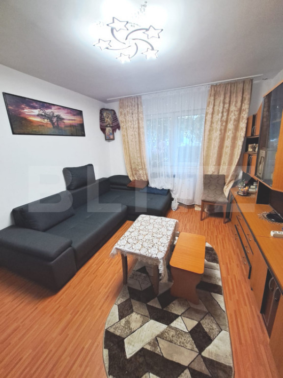Vând apartament 2 camere – Săcele, Cartier Electropreciz