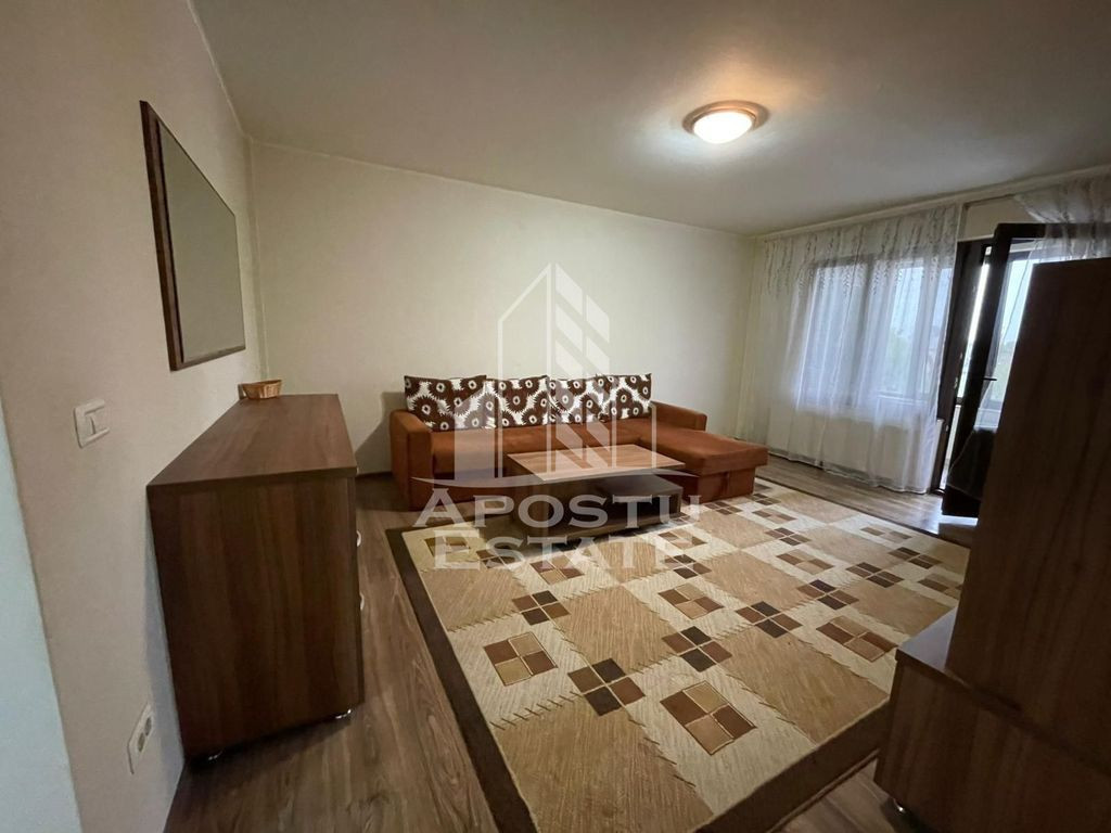 Apartament 2 camere, loc de parcare, centrala proprie, zo...