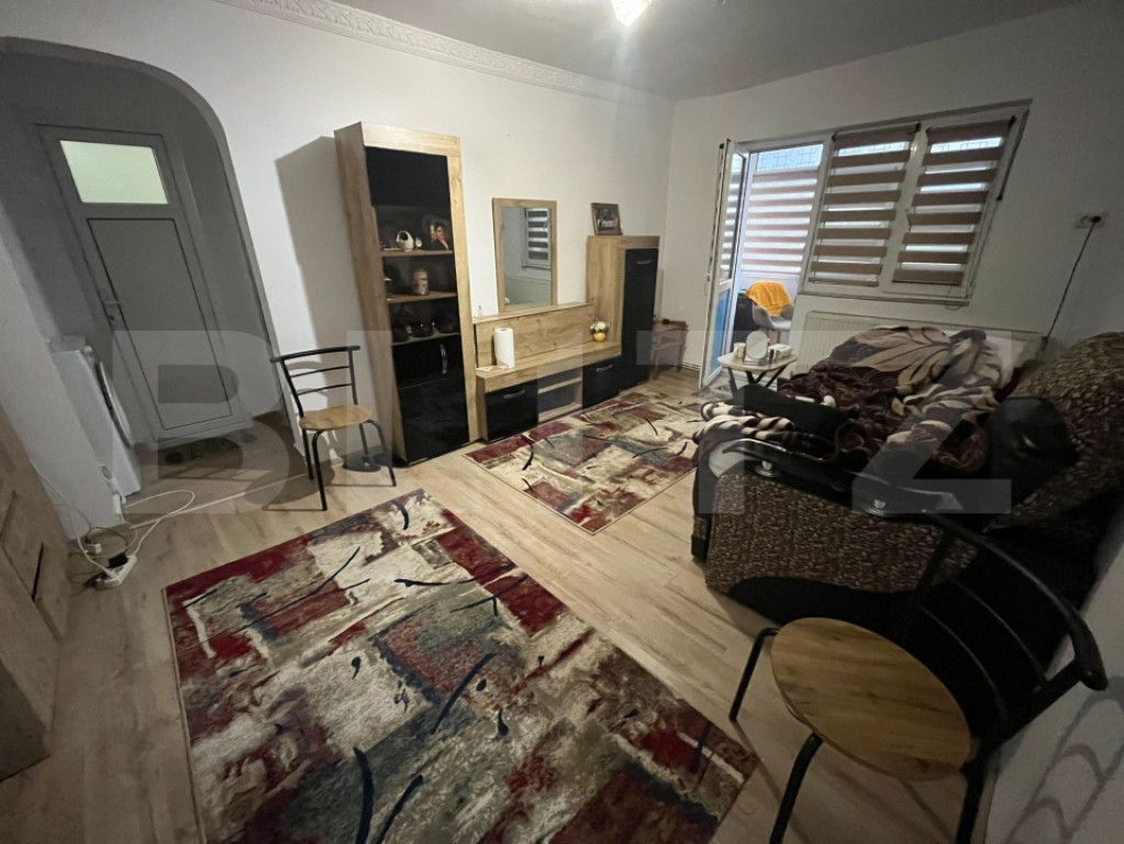 Apartament 2 camere, 48 mp utili, zona Micro 6