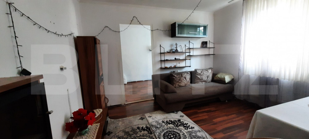 Apartament de vanzare, 30 mp, zona Micro 14 Satu Mare