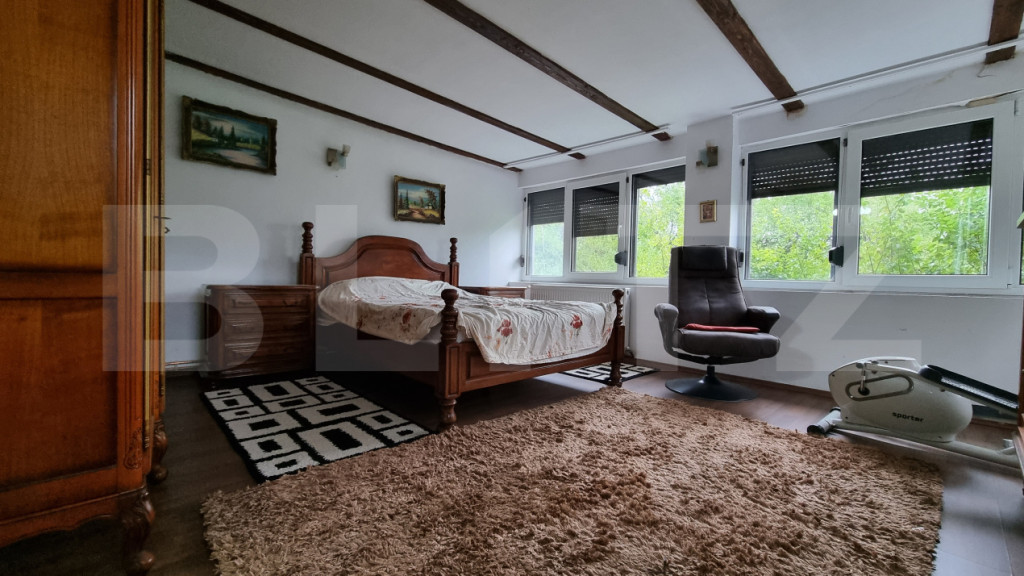 Apartament cu 2 camere, 57 mp, zona Fabricii de Zahar