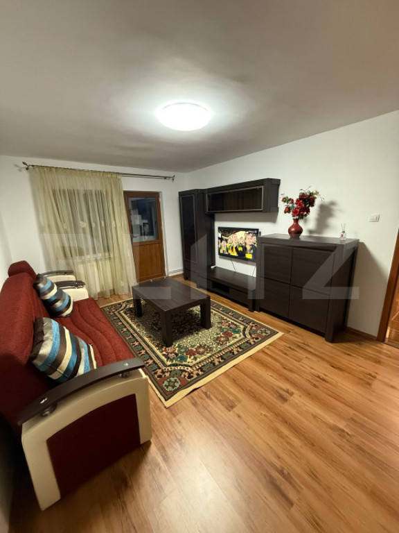 Apartament cu 3 camere, 70 mp, zona Rovine/Gara