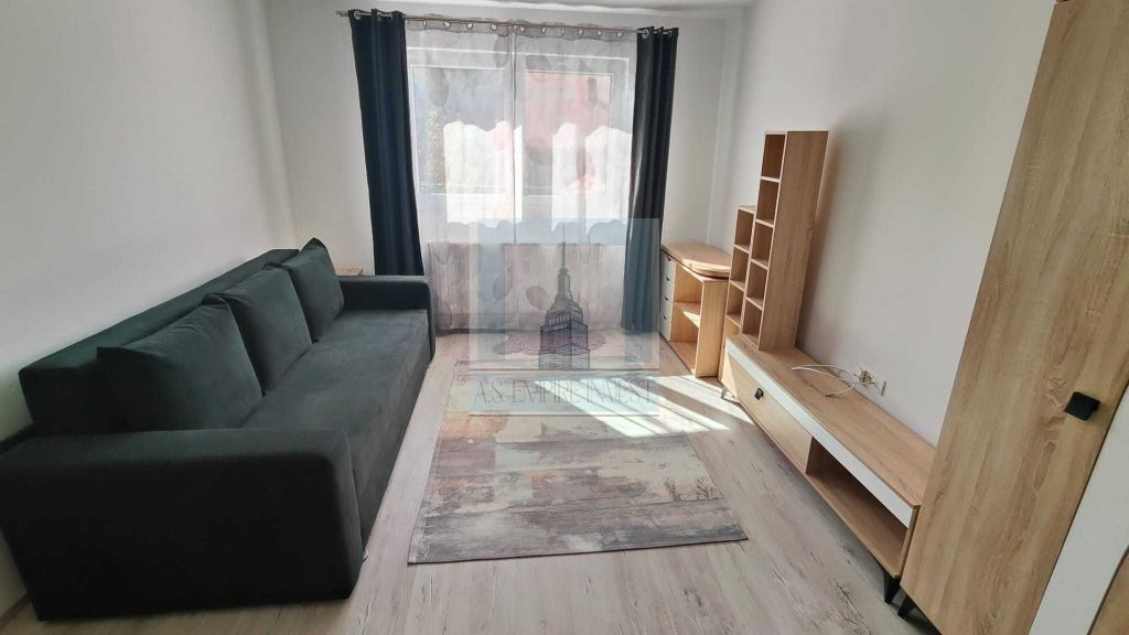 Garsoniera de vanzare/ zona Bartolomeu