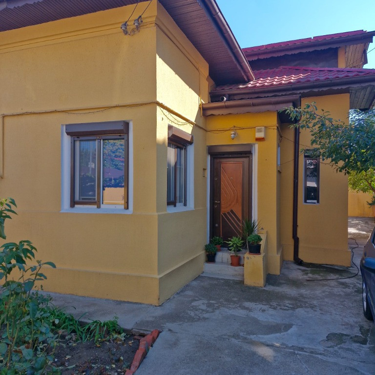 Casă de închiriat (direct proprietar) S4, București (zona Brâncoveanu)