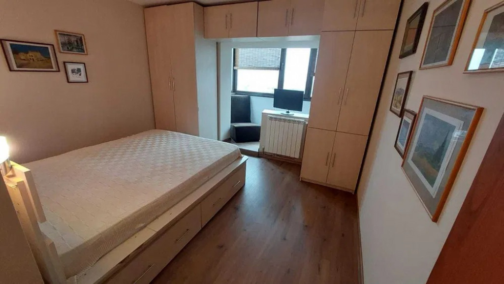 Apartament 2 camere D, in Oancea, Sp. Copii “Sf. Maria”