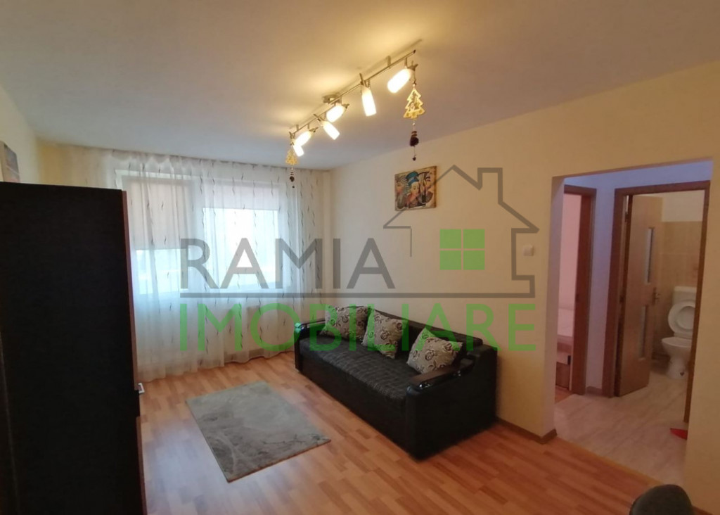 Apartament 2 camere de inchiriat