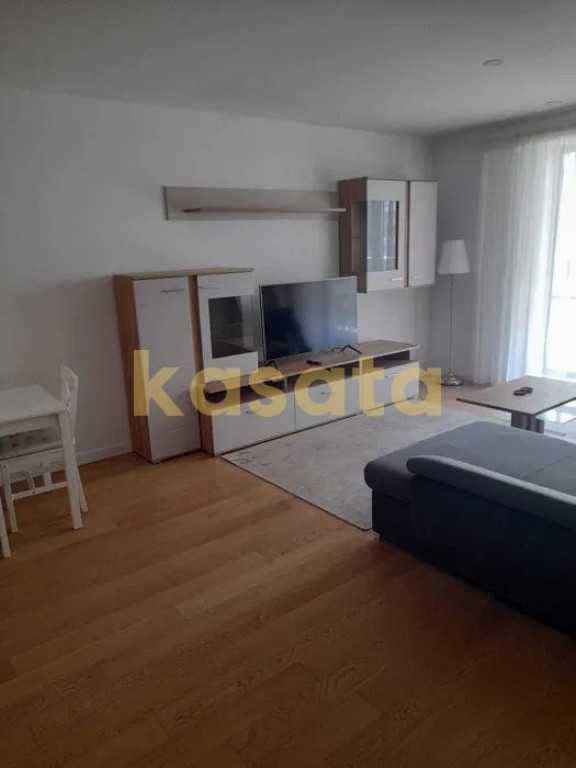 2 camere complet mobilat | Aviatiei Tower – Faza 1 | Et...