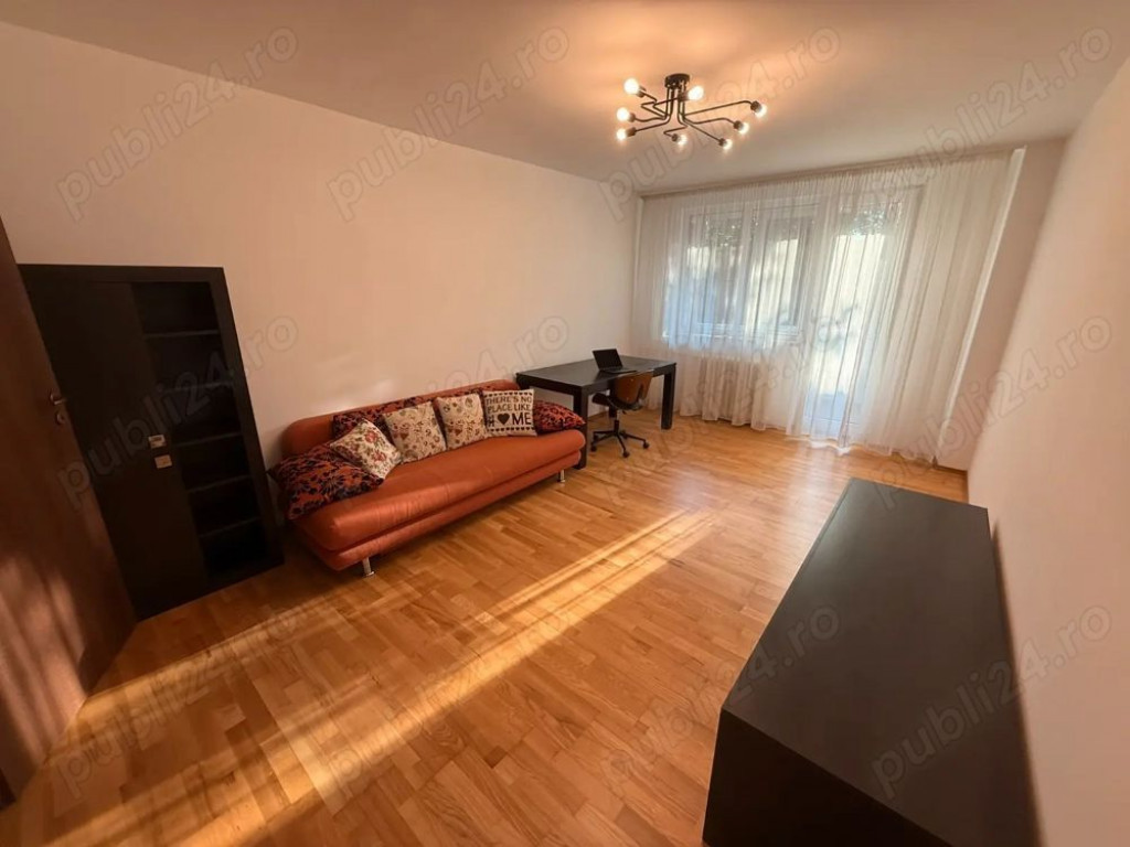 Locație premium! 4 camere decomandate – Băneasa, str....