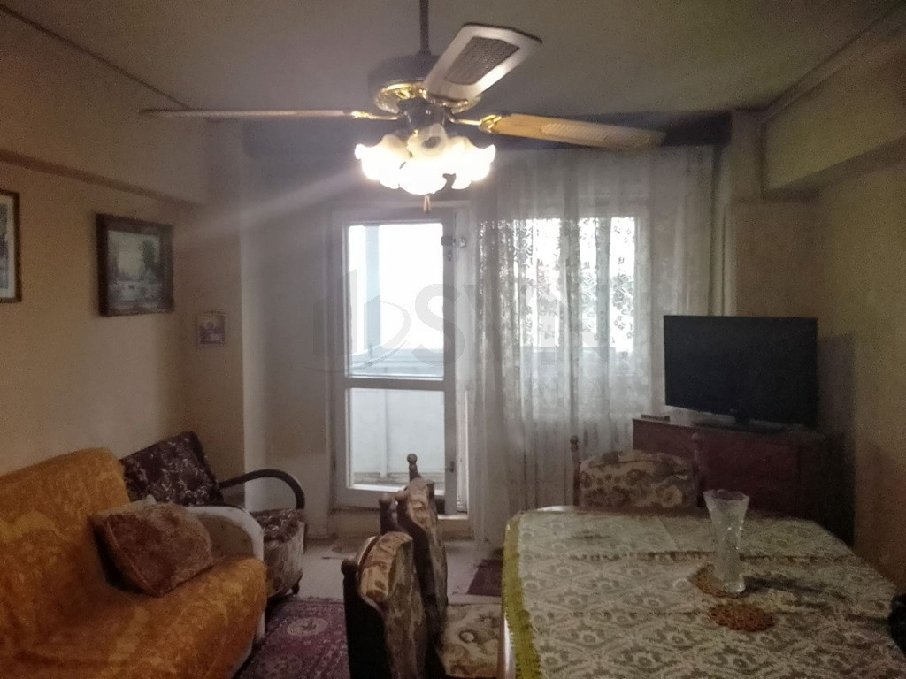 APARTAMENT 3 CAMERE I DE VANARE I TEIUL DOAMNEI