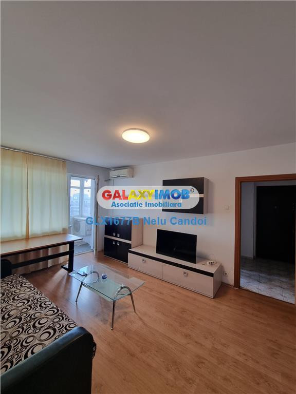 2 CAMERE TINERETULUI DIMITRIE CANTEMIR