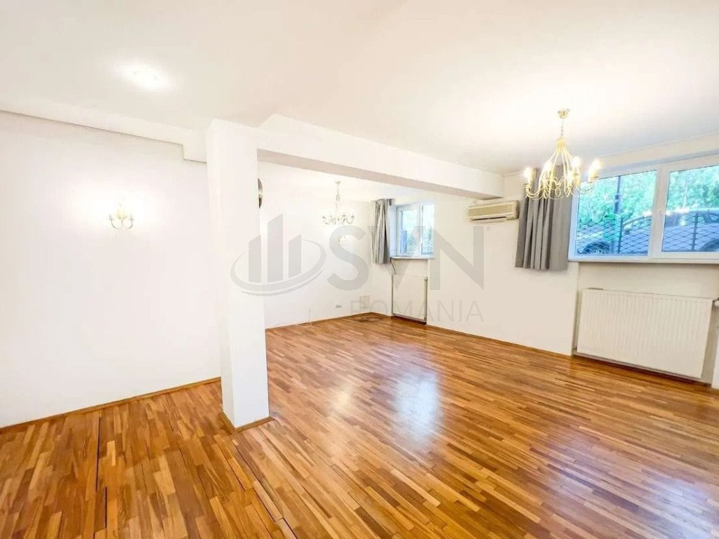 APARTAMENT 5 CAMERE I IN VILA I AVIATORILOR