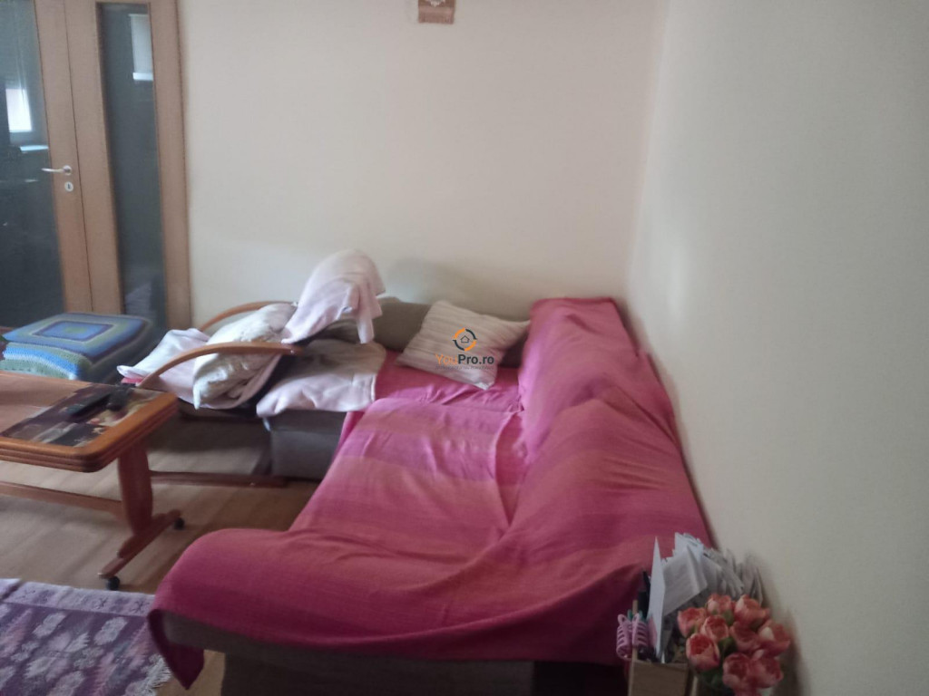 Apartament 2 camere etaj 2 zona Sagului