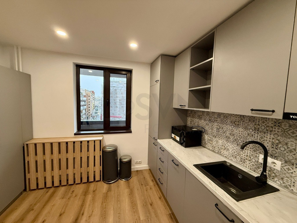 Apartament 4 camere I Cismigiu I Vanzare