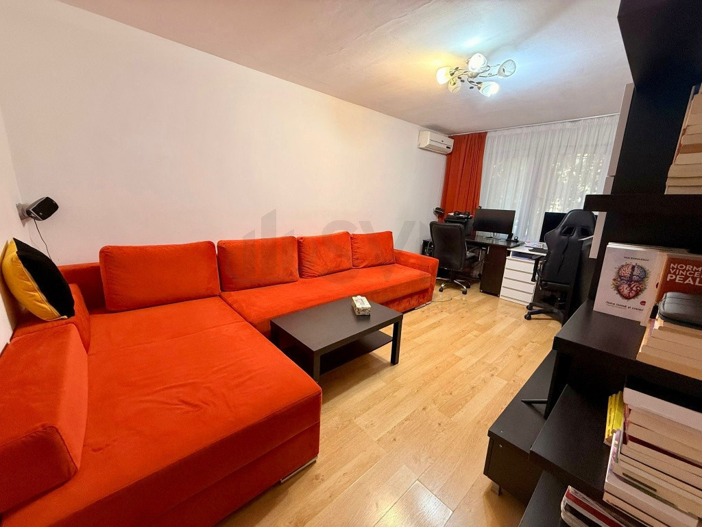 Apartament 3 camere I Dristor I Vanzare