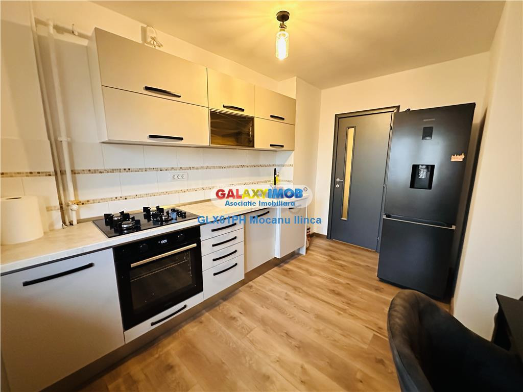 Apartament 3 camere, 2 bai, Ultracentral, Ploiesti