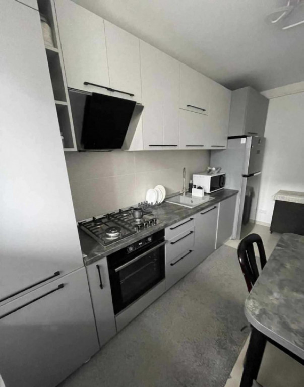 Apartament 1 camera , bloc nou