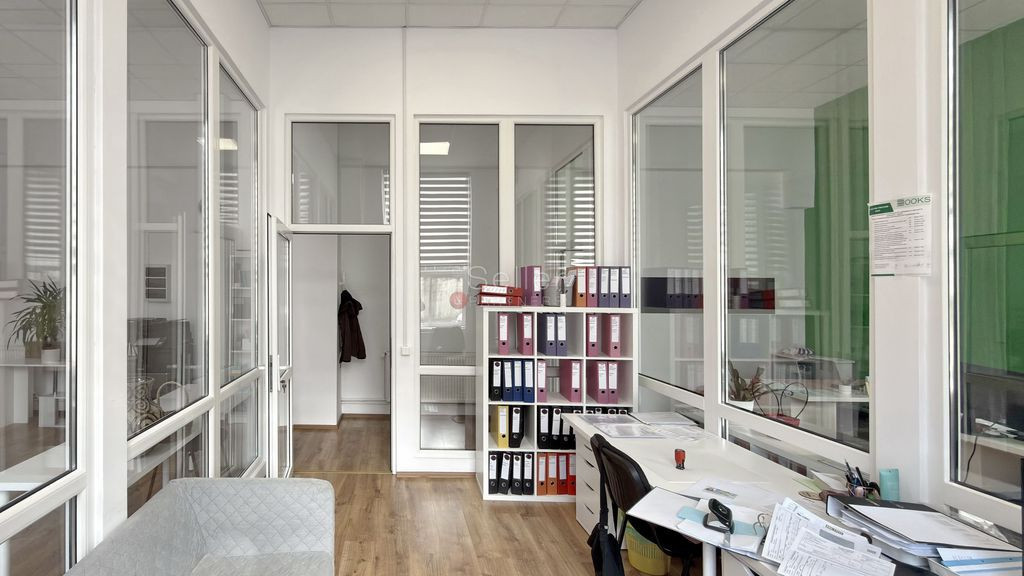 Pozitionare centrala