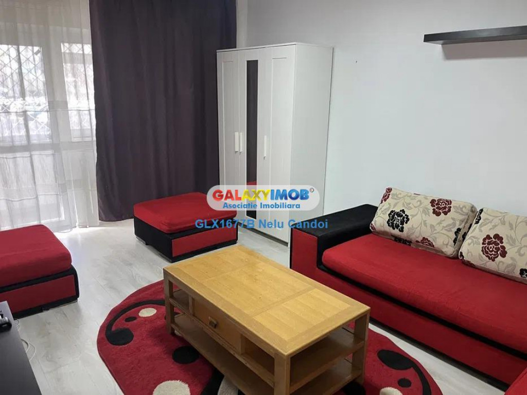 APARTAMENT 2 CAMERE 13 SEPTEMBRIE SEBASTIAN