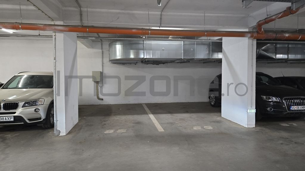 DE VANZARE LOC DE PARCARE DRUMUL TABEREI - IN EXIGENT RES...