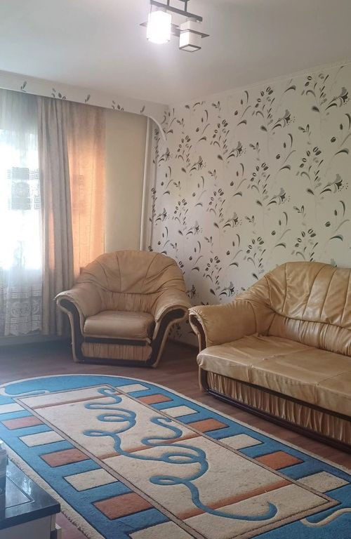 Apartament 3 cam Nae Leonard ,et 2