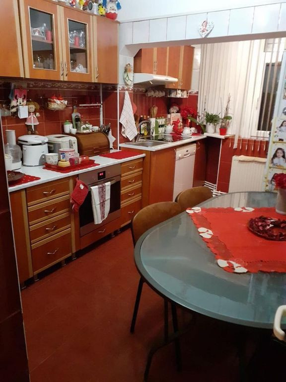 3 camere,decomandat, 2 băi, 2 balcoane, etaj 4/5, Sideru...