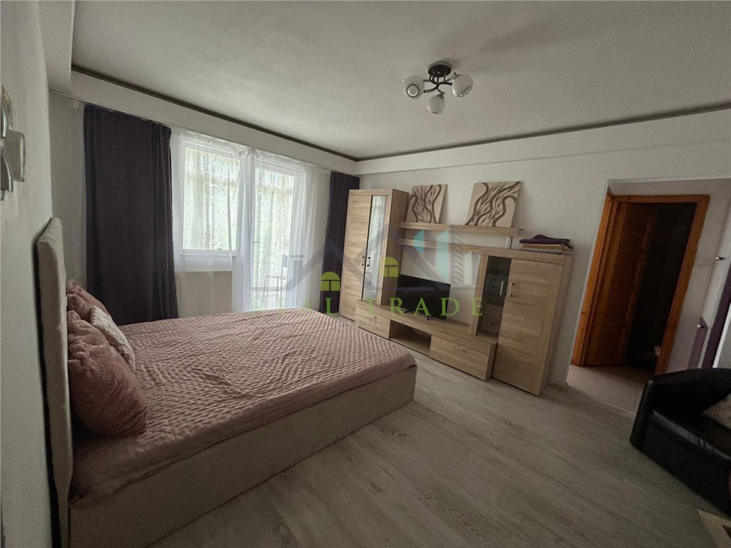 Apartament 2 camere zona Grivitei