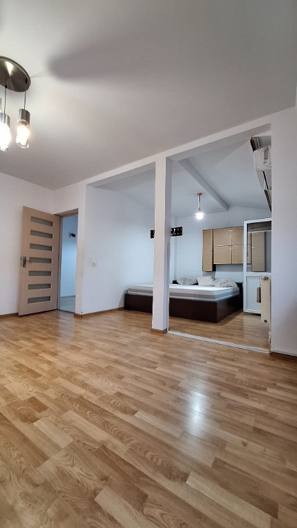 Apartament modern cu 2 camere – Ostroveni, Râmnicu Vâlcea