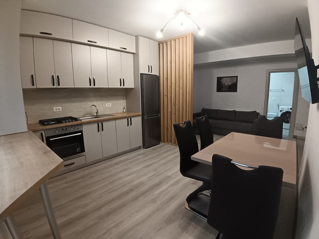 Apartament cu 2 Camere de LUX in LONDON RESIDENCE