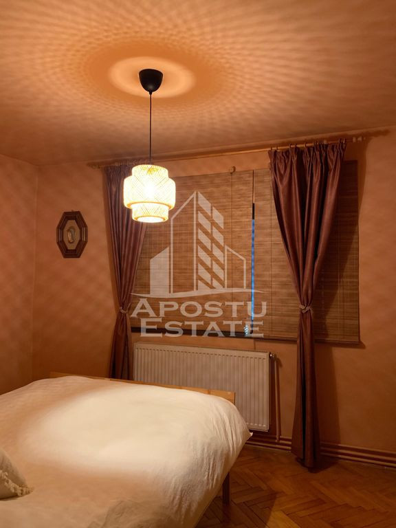 Apartament 2 camere , centrala proprie, Zona Sagului