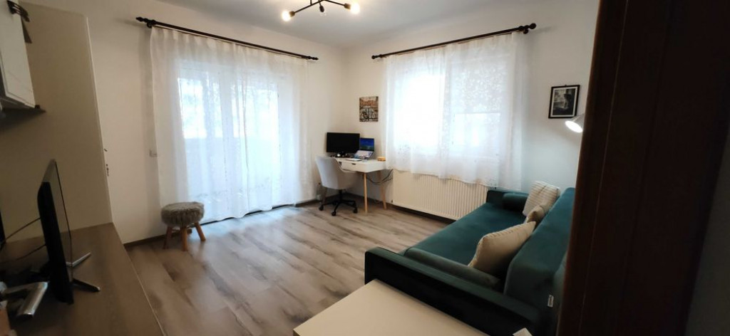Pet friendly, Apartament doua camere,Tractorul, Brasov