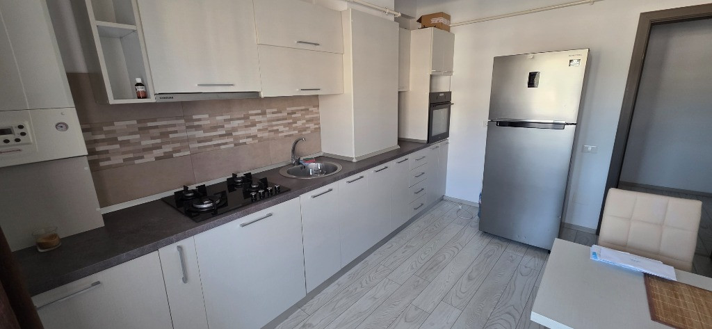 Apartament 2 camere bulevard Dem radulescu