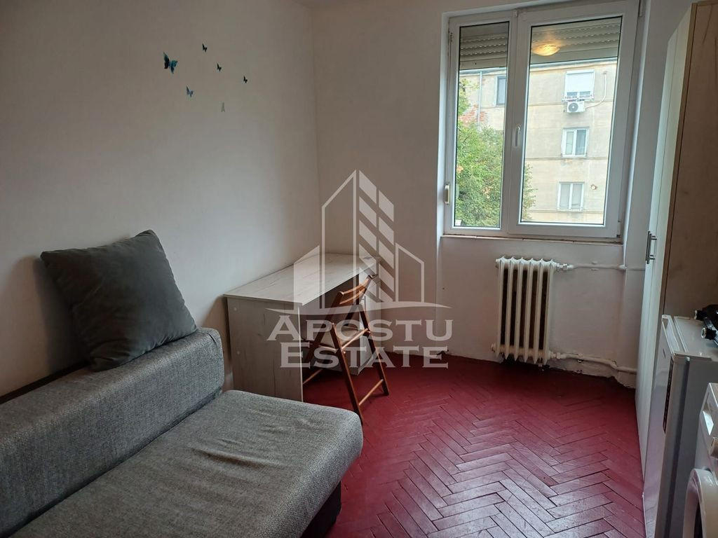 Garsoniera,take ionescu 11mp