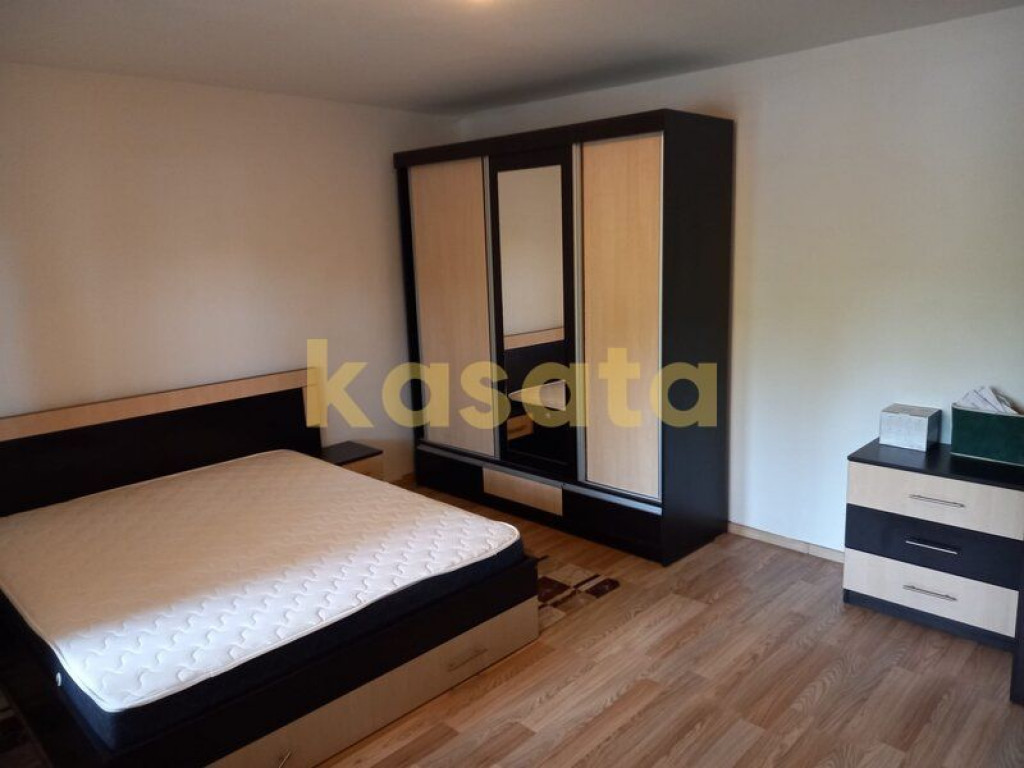 Garsonieră | Parc Moghioroș | Metrou