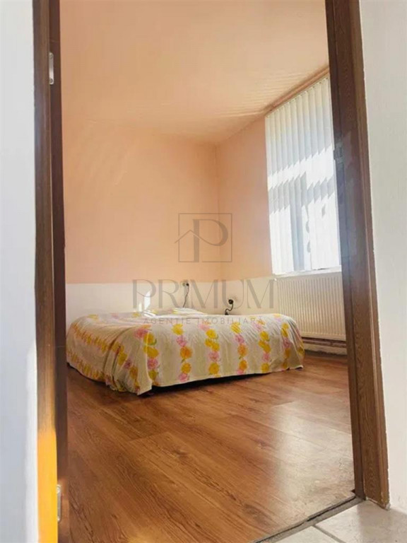 ELISABETIN - 3 camere - posibilitate personalizare - central