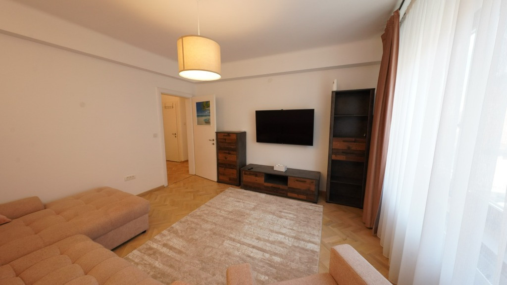 Apartament Premium de Închiriat Centrul Vechi str.Cerbului - 2 camere