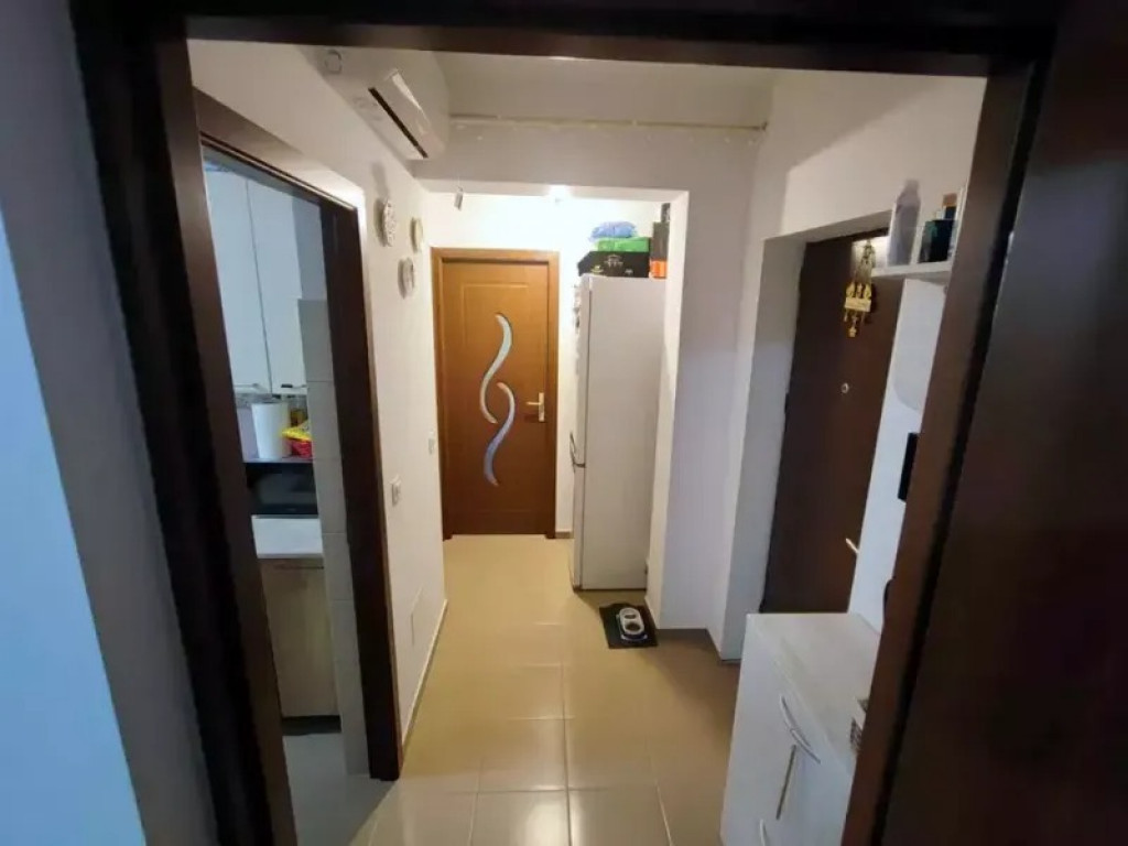 Apartament 2 camere D, in Canta,BLOC NOU