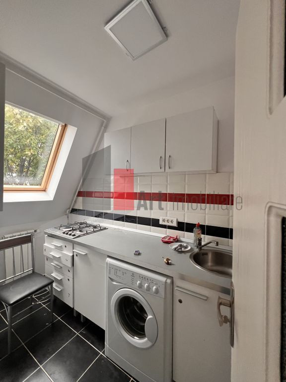 Apart Hotel VILA P+2E+ MANSARDA , 7 garsoniere, apartaman...