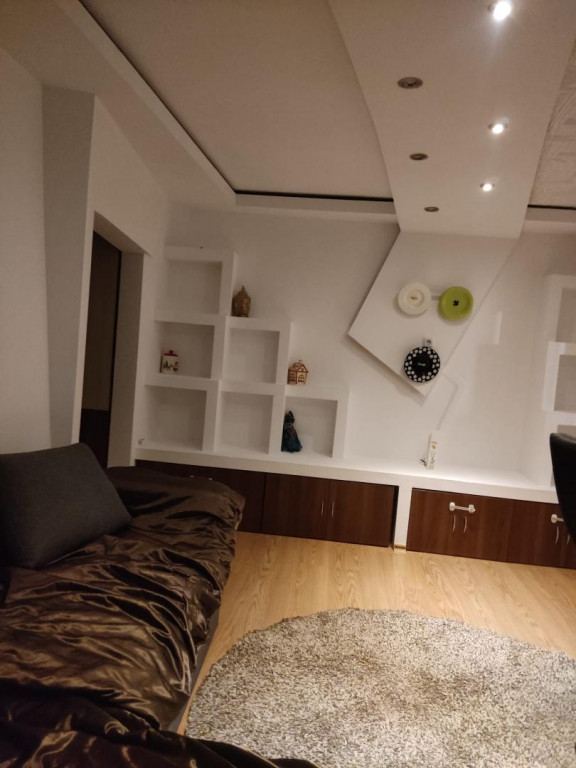 Inchiriere Apartament 2 Camere Giurgiului- Drumul Gazarului