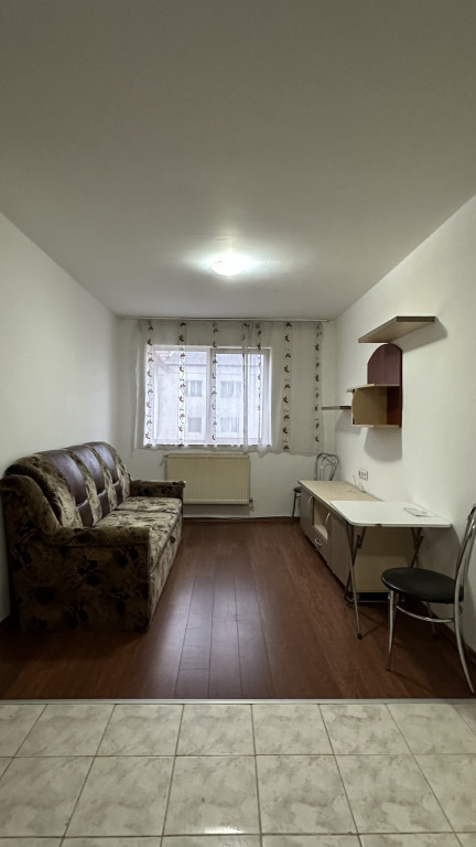 Apartament cu 2 camere, Cetate-Goldis