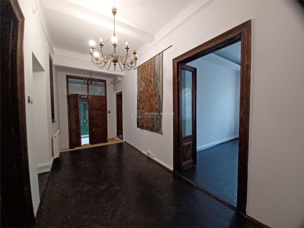 Spatiu Birouri Cotroceni- Carol Davila