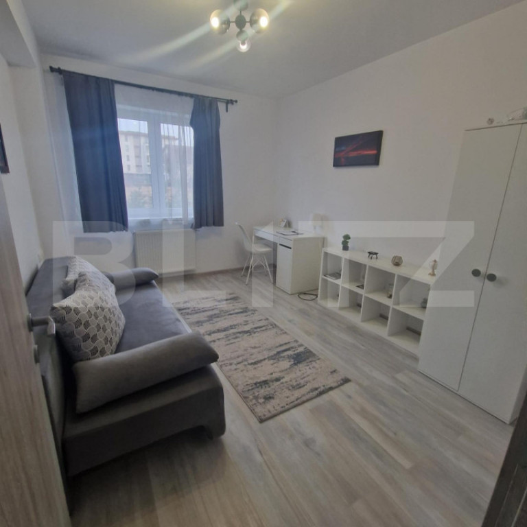 Comision 0 | 3 camere | 72 mp utili | Predare în Martie ...