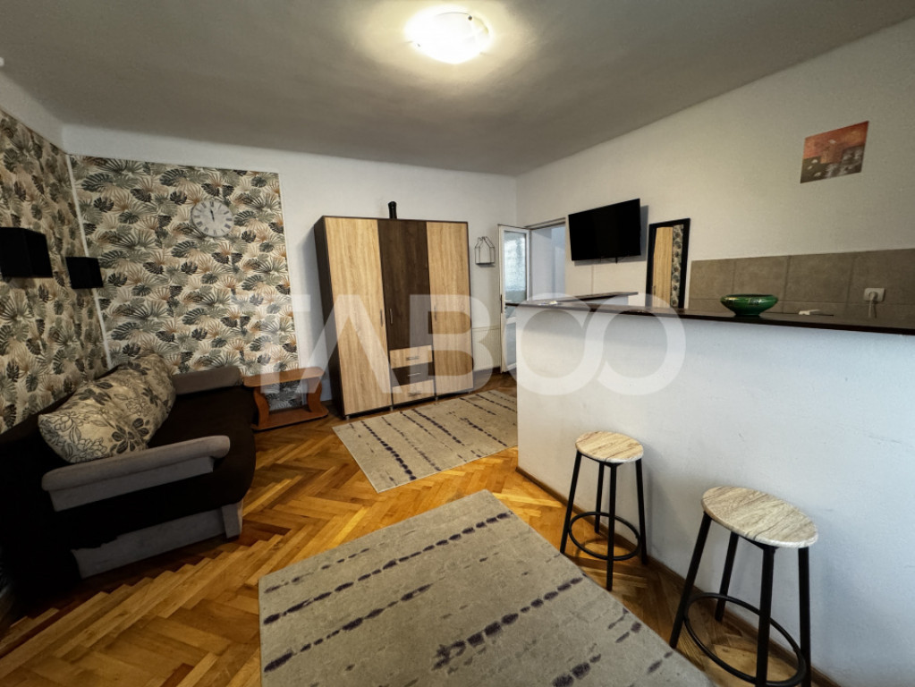 Apartament de inchiriat 2 camere pet friendly Centrul Istori