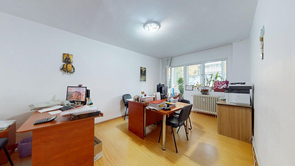 Apartament 3 camere – Bucur Obor, aproape de metrou.