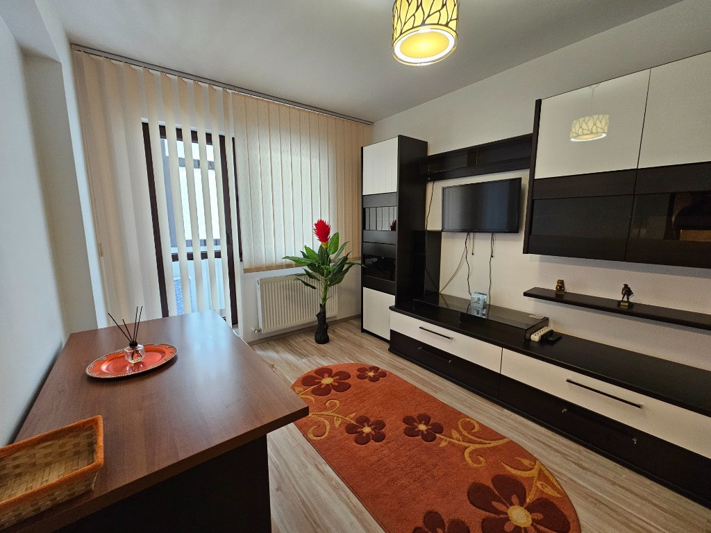 Apartament 2 camere, loc de parcare, Berceni - str. Postalionului