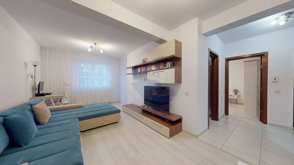 Comision 0% | Apartament 2 camere | Etaj 2 | Decomandat |...