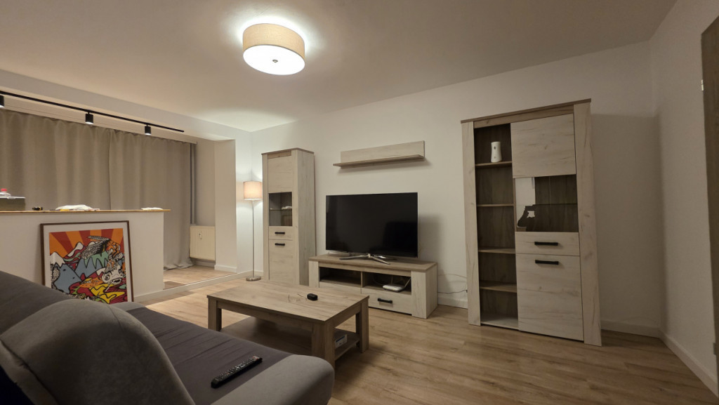 Inchiriere 2 cemere Titan vedere superba