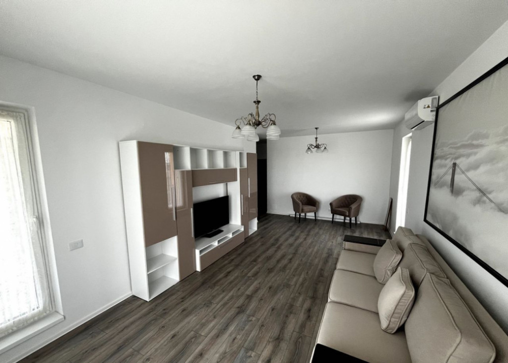 Apartament 3 camere/ Pallady-Parcul Teilor